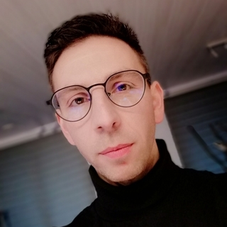 Steverobin