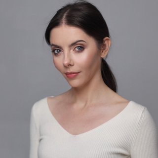 ZoiaSahanenko