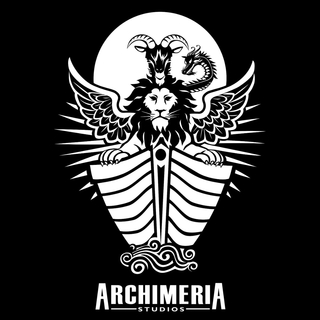 Archimeria