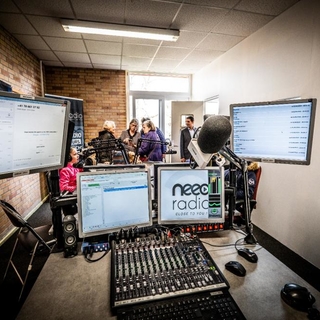 NEEDRADIO