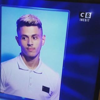 Amine83