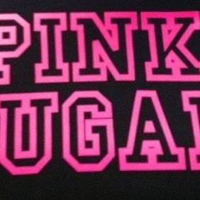 PINKSUGAR