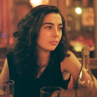 lucypeckre