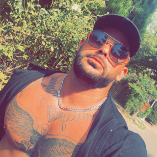 Mikecayenne