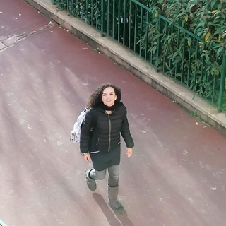 Chaimaaznagui