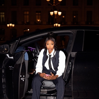 RONYSHA