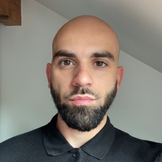 Loicpereira