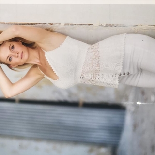 Blondieoceane