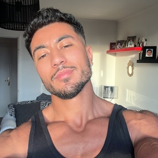 MalekCarter