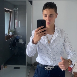 LuckyLuciano