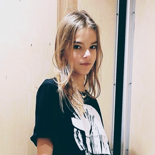 IrisDegueth