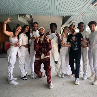 Chorégraphe et danseur dans un clip de Bigflo et Oli, Marc Afrokiz vous raconte comment Casting.fr a boosté sa carrière !