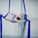 Vous rêvez de devenir acrobate aérienne ? Vesta Borovskaya, membre VIP sur Casting.fr vous donne des conseils pour décrocher un casting !