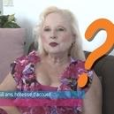 Titre : BrigitteCasting est une de nos artistes VIP sur Casting.fr, star de télé-réalité puis comédienne elle se livre sans filtre sur ses expériences de castings.