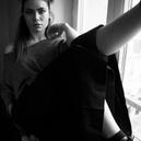 Elodie Muller, une actrice et modèle "Casting.fr m'a permis de retrouver confiance en moi"