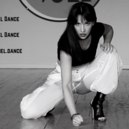 LaadymelDance, talentueuse danseuse nous raconte comment elle a fait de sa passion son métier