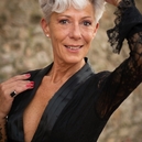 Misa, devenue mannequin senior du jour au lendemain nous raconte comment Casting.fr à changer sa vie