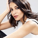 Leila Bekhti achetait régulièrement notre magazine Casting