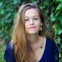 Elodie, une jeune femme qui souhaite réaliser ses rêves