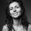 Alexandra, une modèle passionnée par le milieu artistique "je fais de ma vie, un art! "