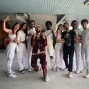 Chorégraphe et danseur dans un clip de Bigflo et Oli, Marc Afrokiz vous raconte comment Casting.fr a boosté sa carrière !