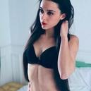 Notre belle Thais a un grand avenir devant elle !