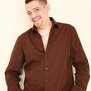 Julien Bredman, un comédien talentueux qui garde les pieds sur terre