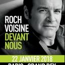 BreannaGym nous raconte sa soirée au concert de Roch Voisine !