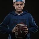 Egérie de la marque Cleor grâce à Casting.fr