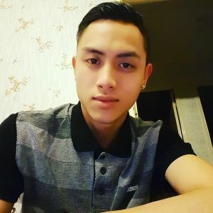 William, jeune danseur, vainqueur de "Udo" et du "Hip Hop Kontest" au sein du groupe "The Link" et finaliste du Hip Hop International France