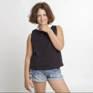 Laura, jeune comédienne ambitieuse rêve de devenir une grande actrice