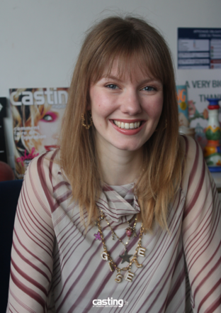 Gisèle : De The Voice à l’acting, témoignage d’une artiste déterminée