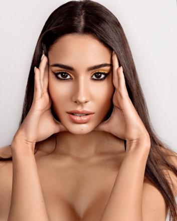 Miss International 2020, Imen Mehani, artiste VIP sur Casting.fr mais comment fait-elle pour décrocher tous ces castings ?