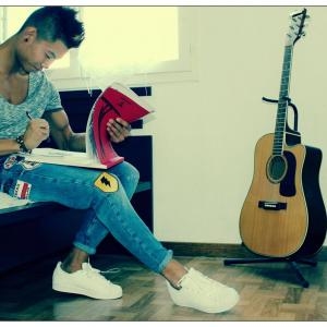 Jeremy, du danseur débutant à un danseur professionnel qui vit de sa passion