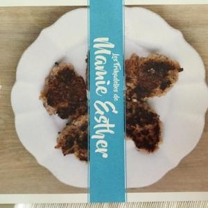 Patricia a eu la chance de voir le spectacle de Kim Schwarck "Des Papilles dans le ventre", voici ce qu'elle en a pensé