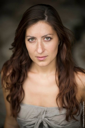 Dianevaz, artiste VIP de casting.fr, actrice chanteuse et danseuse, voici notre coup de coeur 2021