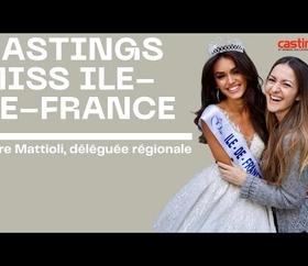 Castings Miss Île-de-France pour Miss France, comment ça se passe ?