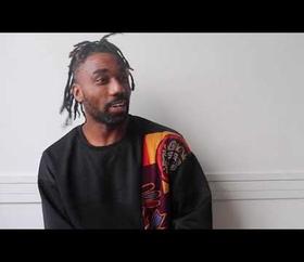 Interview du danseur de Hip-Hop Meech de France
