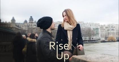 Rise Up - Original Movie