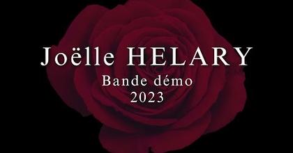 Joëlle HELARY Bande démo 2023