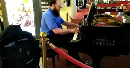 Jazz Ostinato