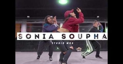 Sonia Soupha | DJ Kash X Demarco - Slow whine