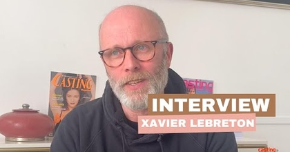 Rencontre avec Xavier Lebreton, fondateur du Dinard Comedy Festival