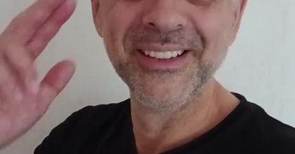 Présentation- Franck