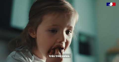 Retrouvons le réflexe des gestes barrières | Se laver souvent et correctement les mains