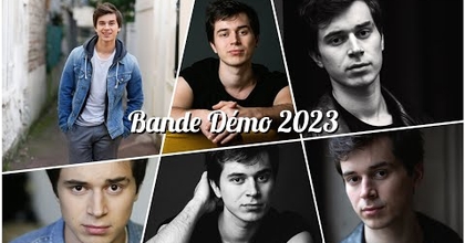 Victor Meyer - Bande Démo 2023