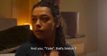 Bande démo Océane / Demo Reel Océane V