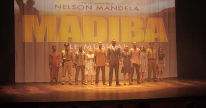Showcase Madiba