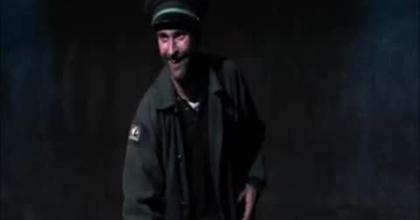 L'Errance moderne - Alexandre Texier