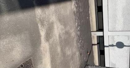 Défilé collection Printemps- été 2025